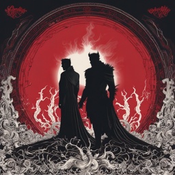 Image for Desert Polka Man