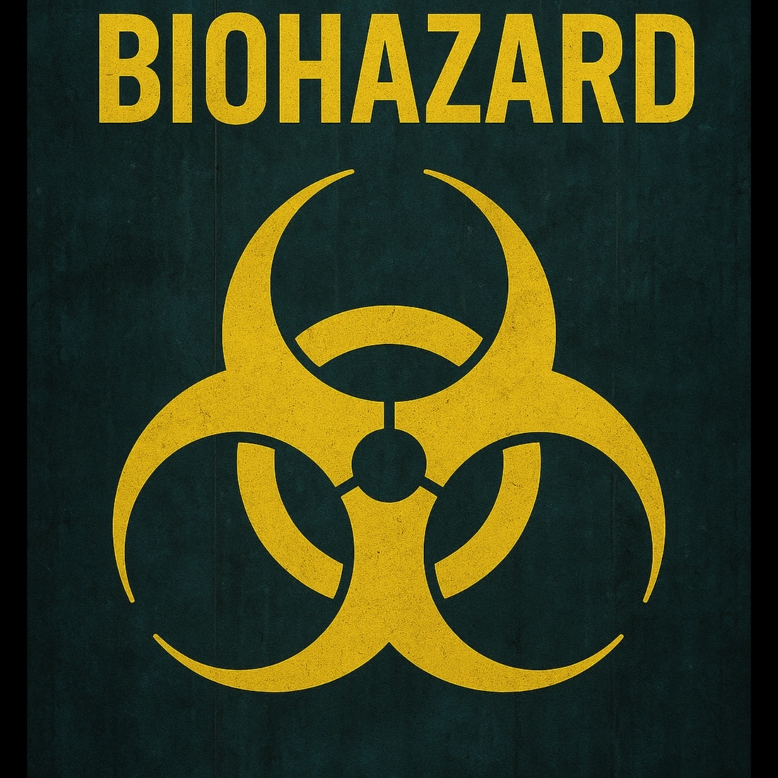Image for Biohazard