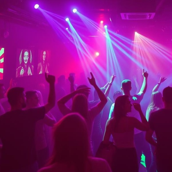 Image for I don´t care - i´m still dancing