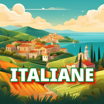 Image for Italiane
