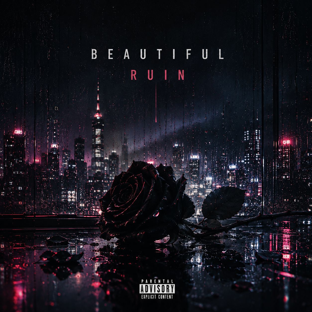 Beautiful Ruin artwork