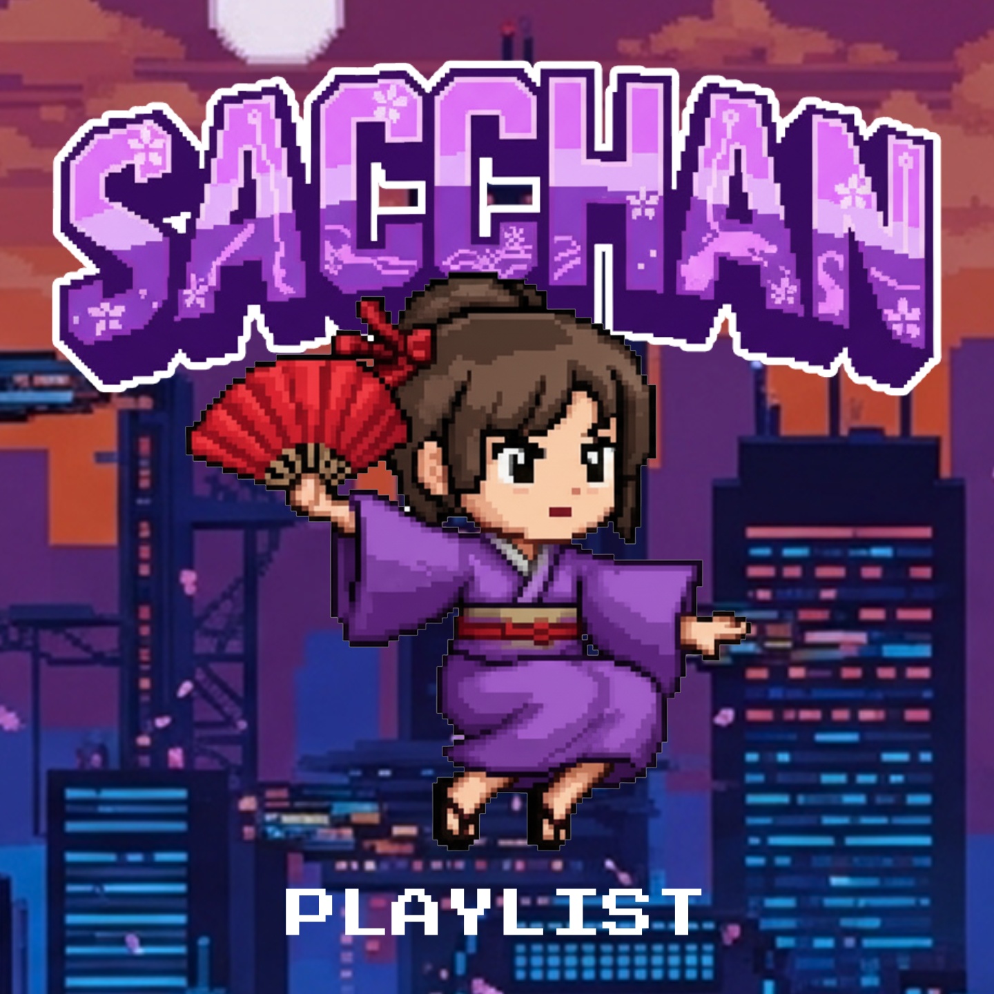 Image for SACCHAN