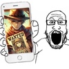 Cover image for Wanted: Amelia
