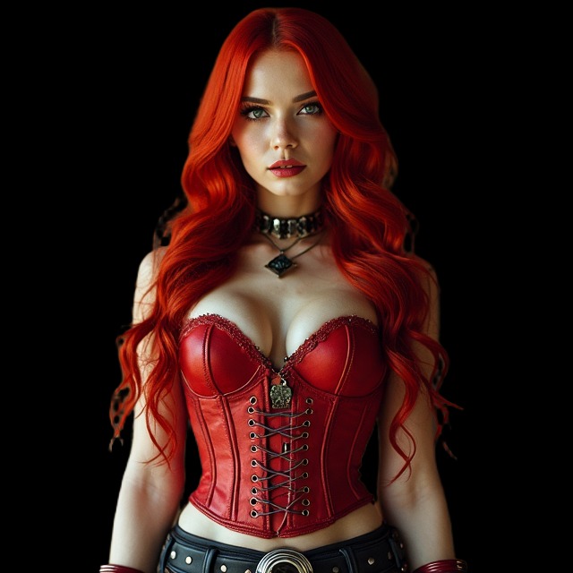 Made with model v6 3