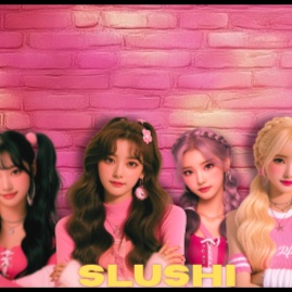 Image for SLUSHI