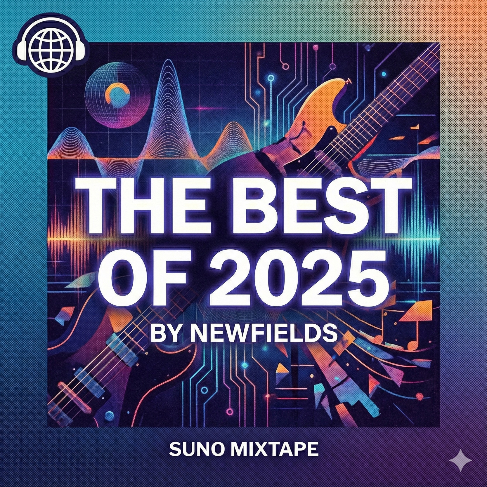 Image for The Best Of 2025