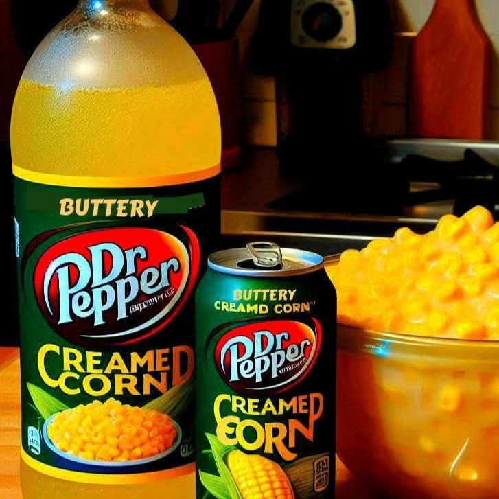 "When you’re craving that sweet, buttery artwork