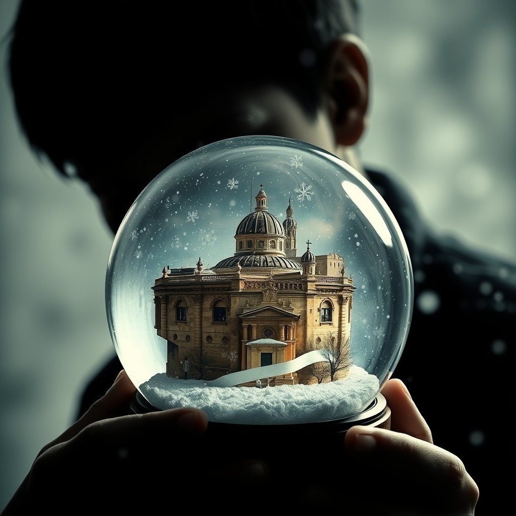 Image for Borra Qatt Ma Rajt