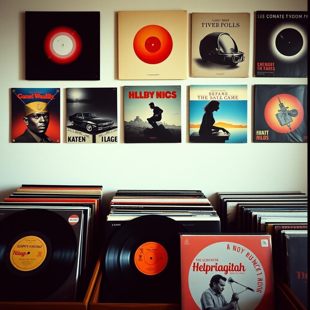 Image for Covers&Remixes