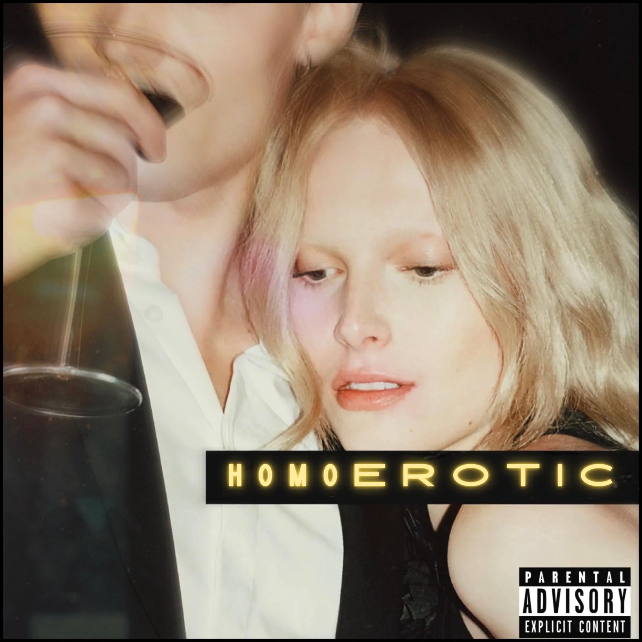 Image for homoEROTIC