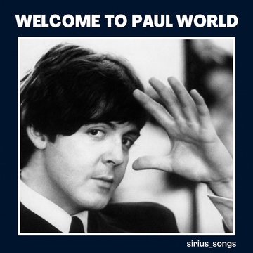 Image for Welcome to Paul world🎹