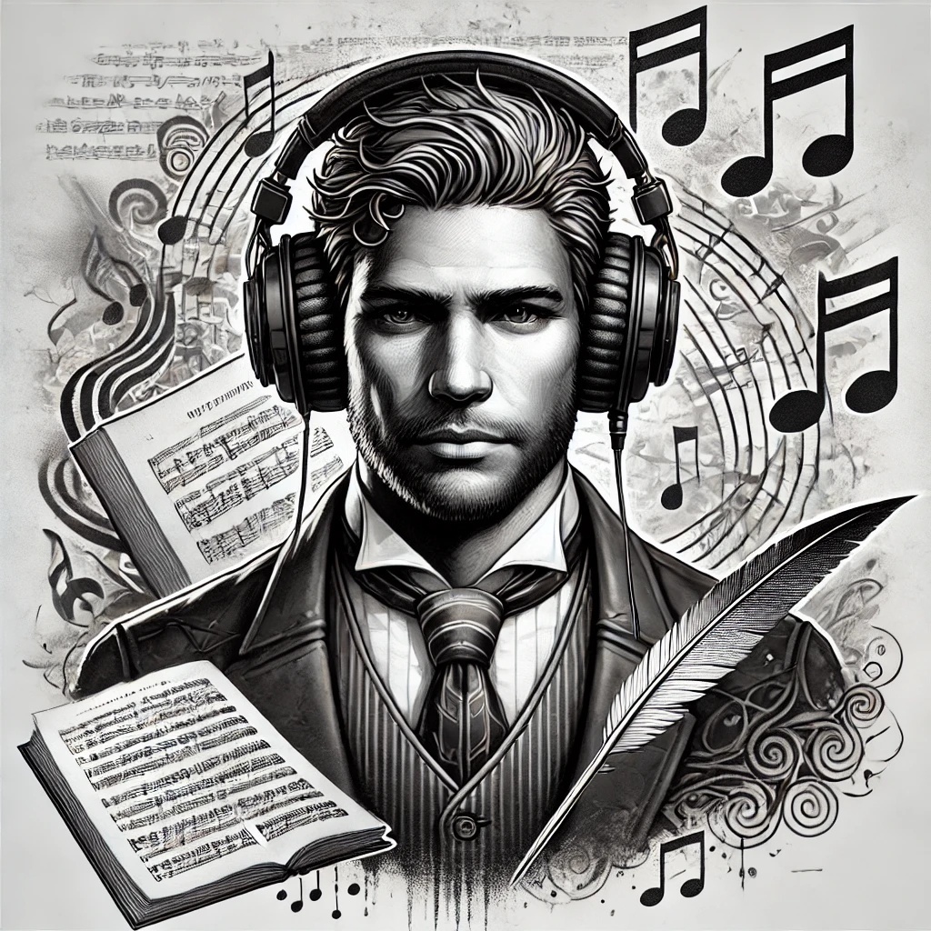 Image for 🎤✨ Poetry - Versek 🎶📜