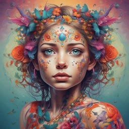 Image for Twisted Minds