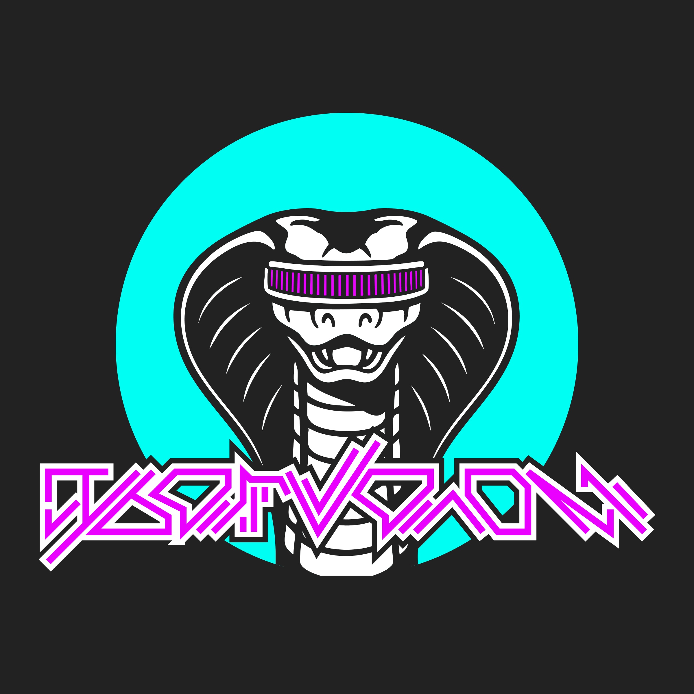 Image for CyberVenom