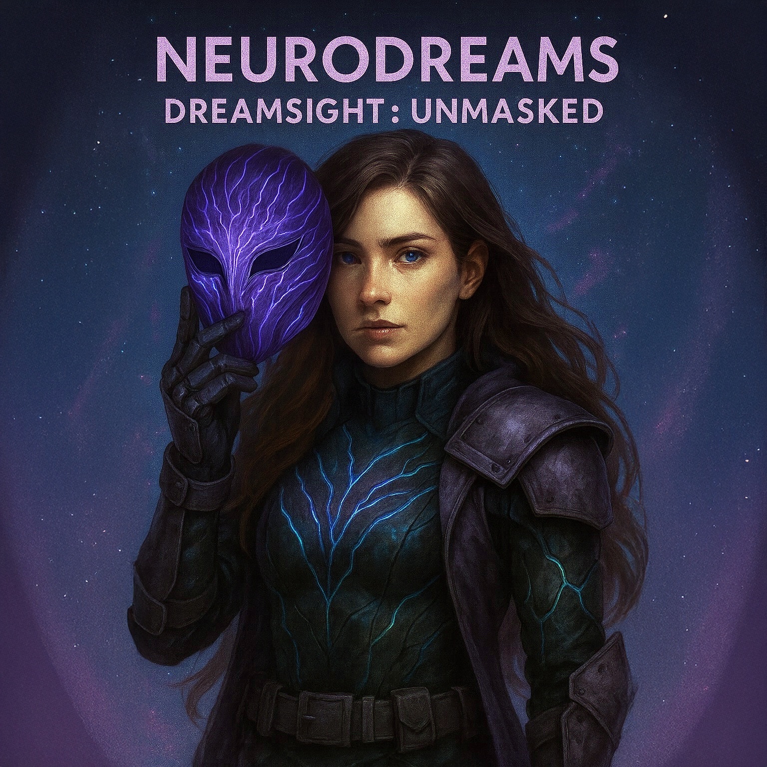 Image for Dreamsight: Unmasked