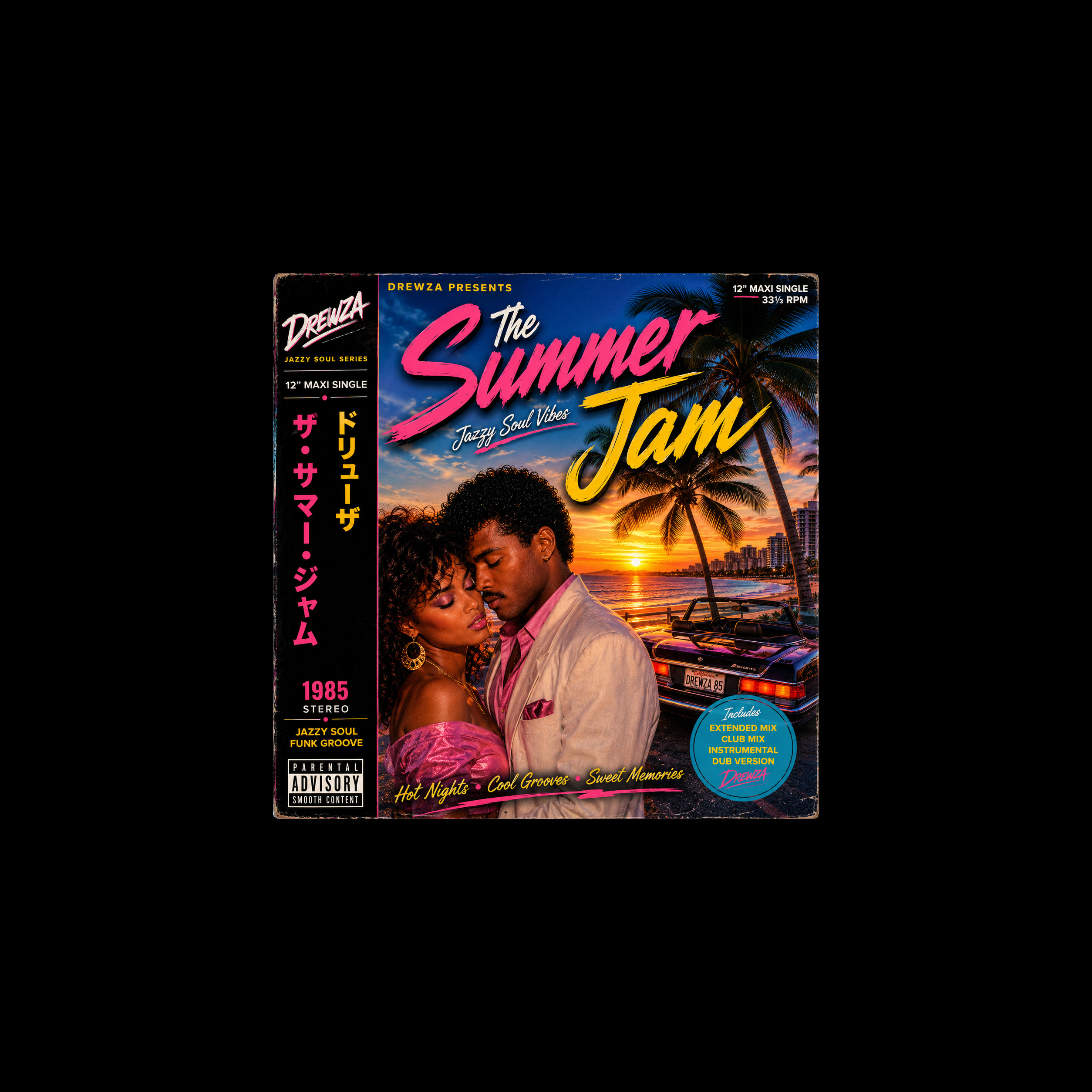 Listen to G Funk Songs and Discover g funk Music on Suno