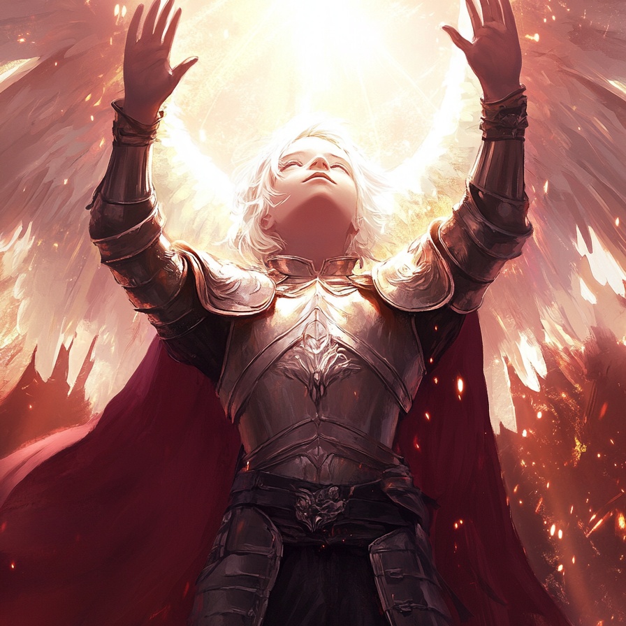 Image for The Holy One