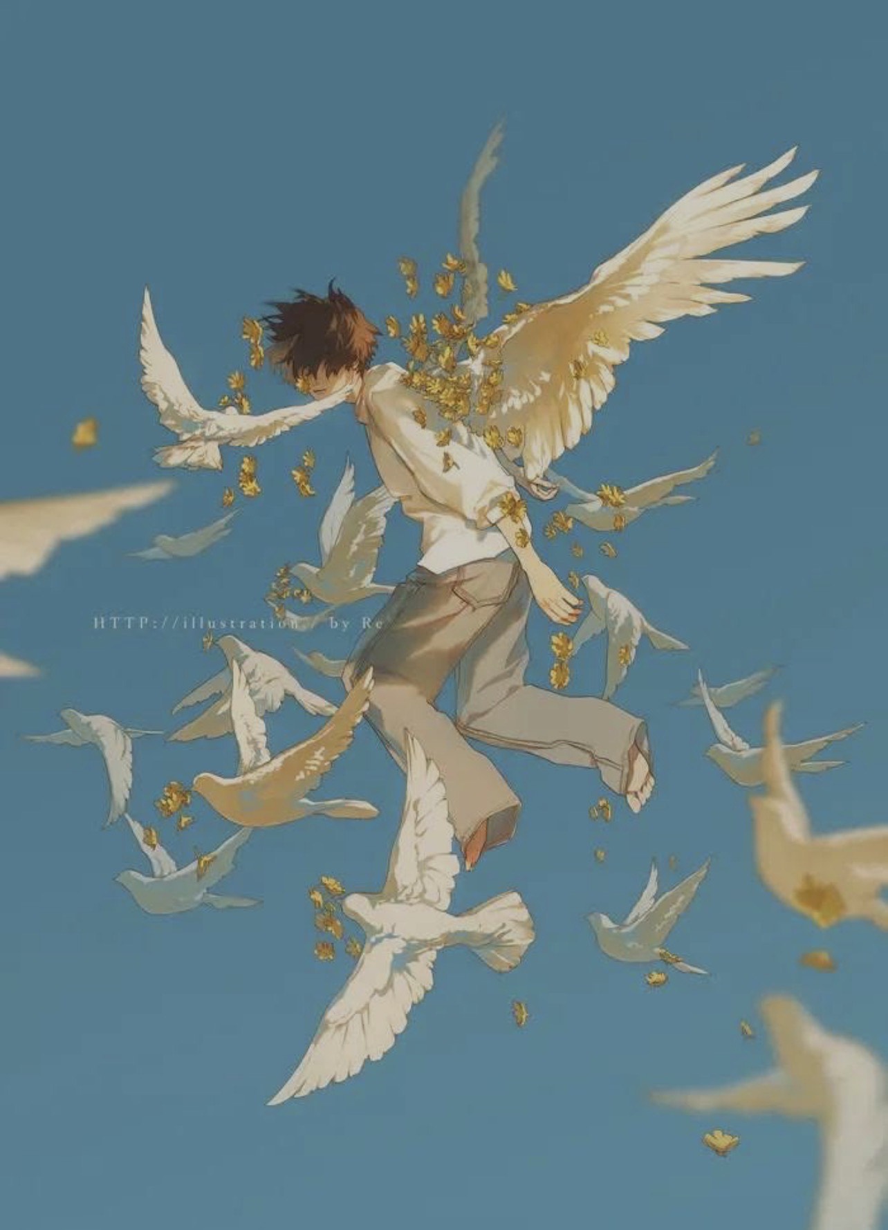 Song Image