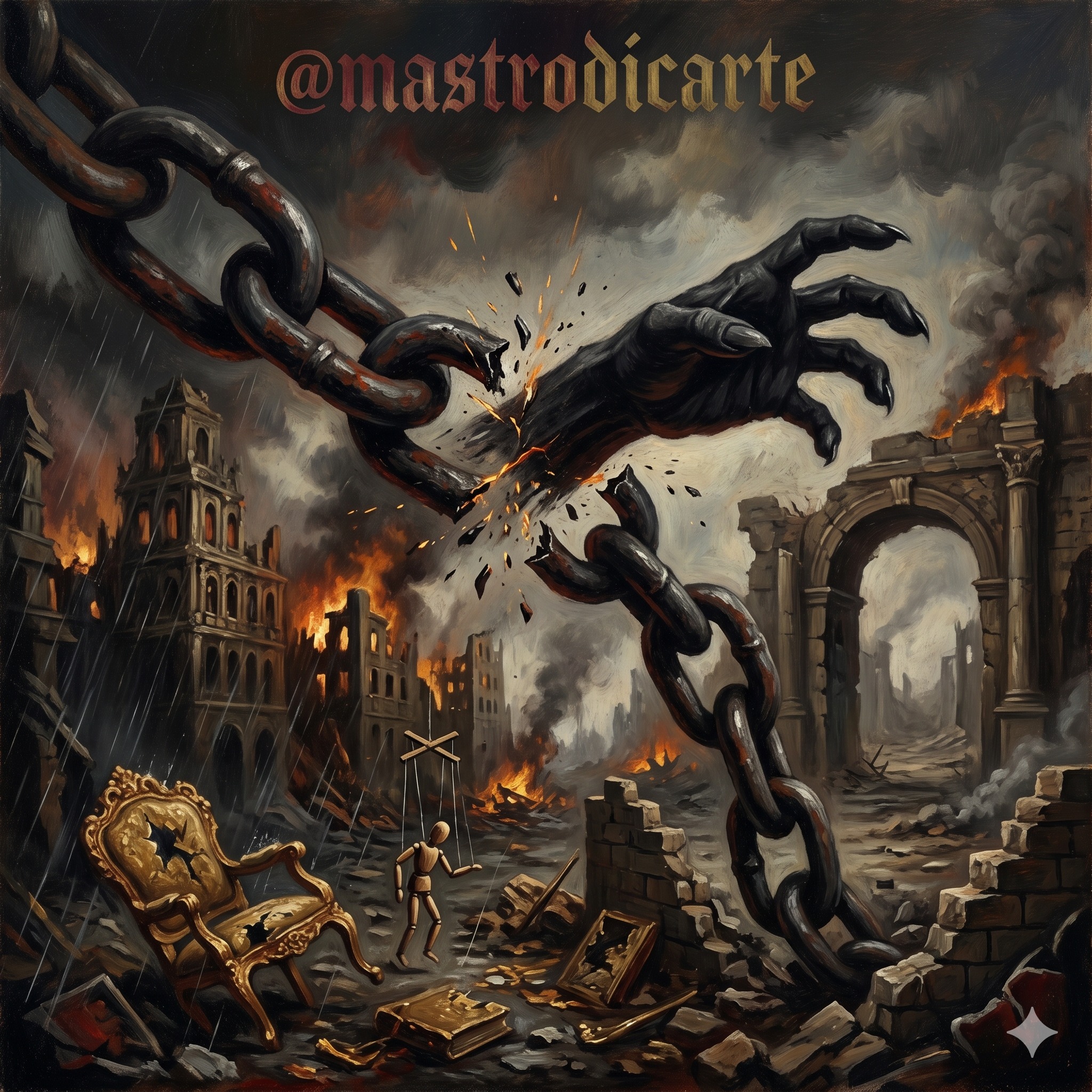 Song Image