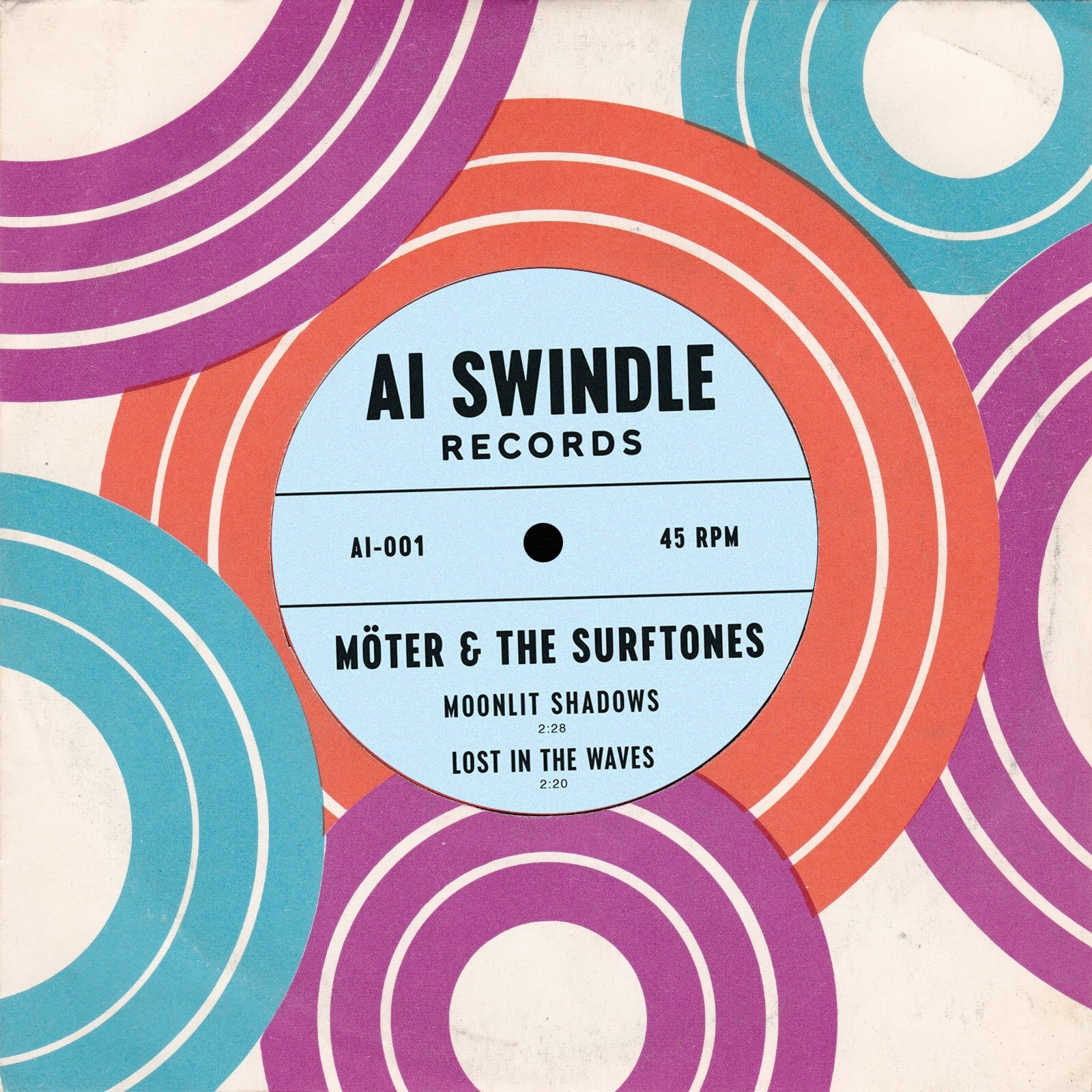 Image for New EP upcoming