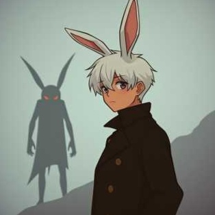 Image for The Epic Tale of Mitchell G.