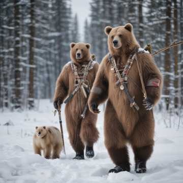 from Russia 2