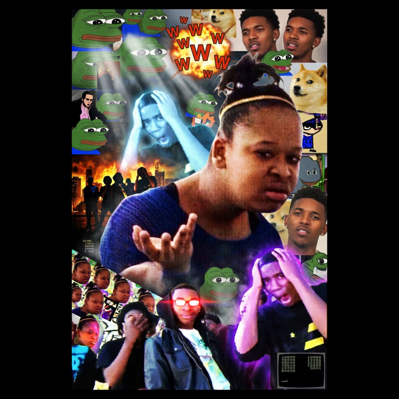 Song Image