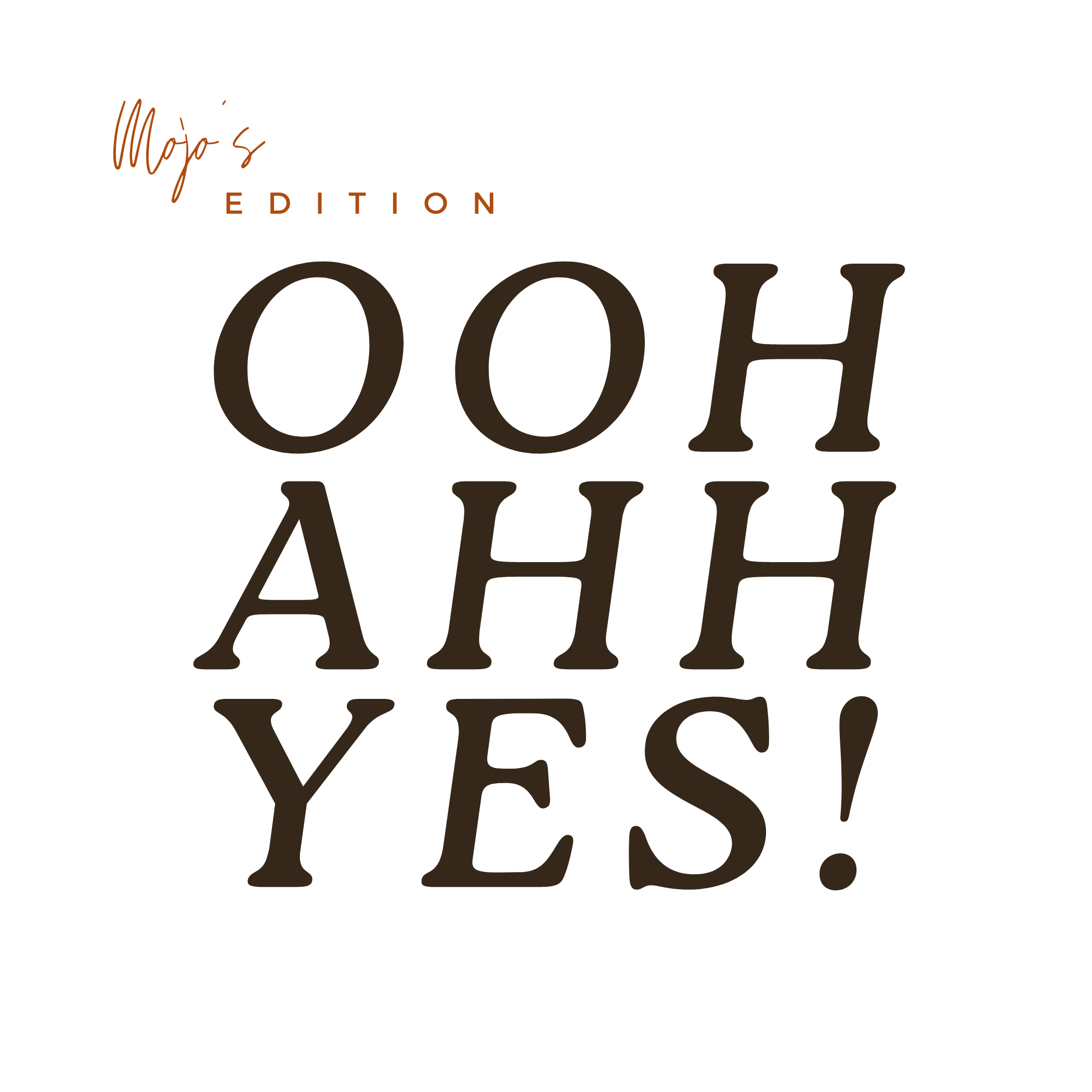 Ooh… Ahh… Yes (Dark Room Remix) artwork
