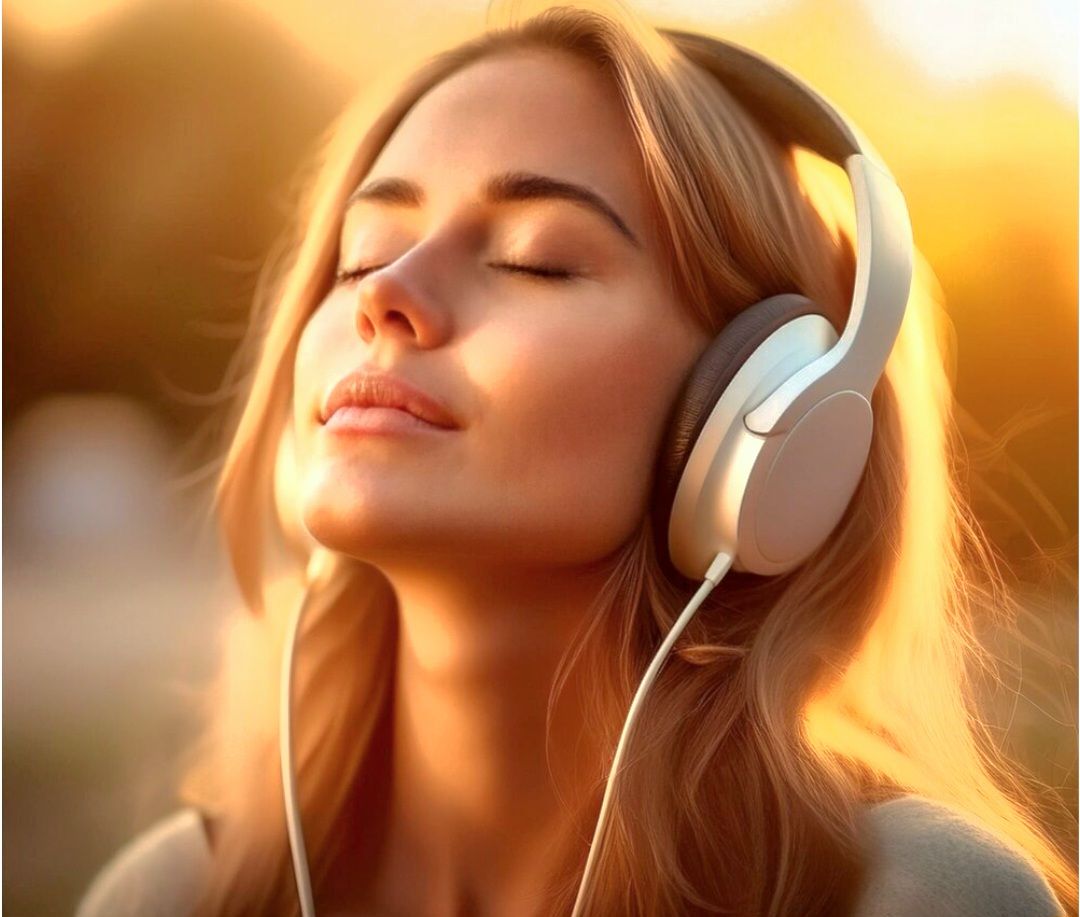 Image for Not loud...