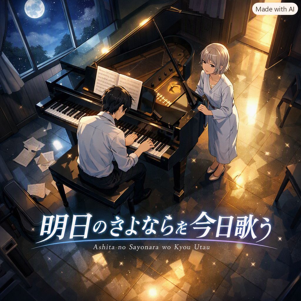 Song Cover Image
