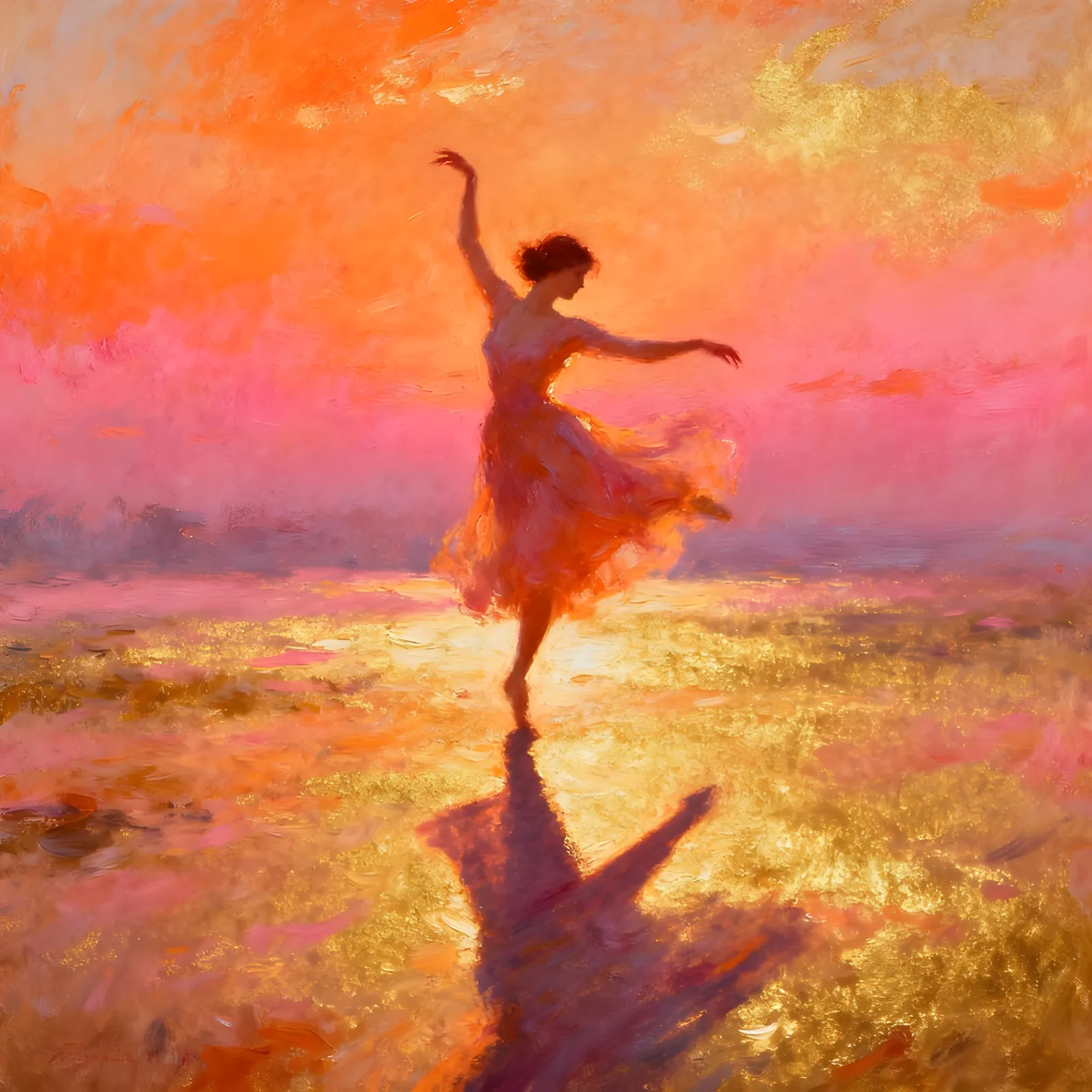 Persona image for Upbeat Djent