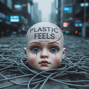 Image for Plastic Feels