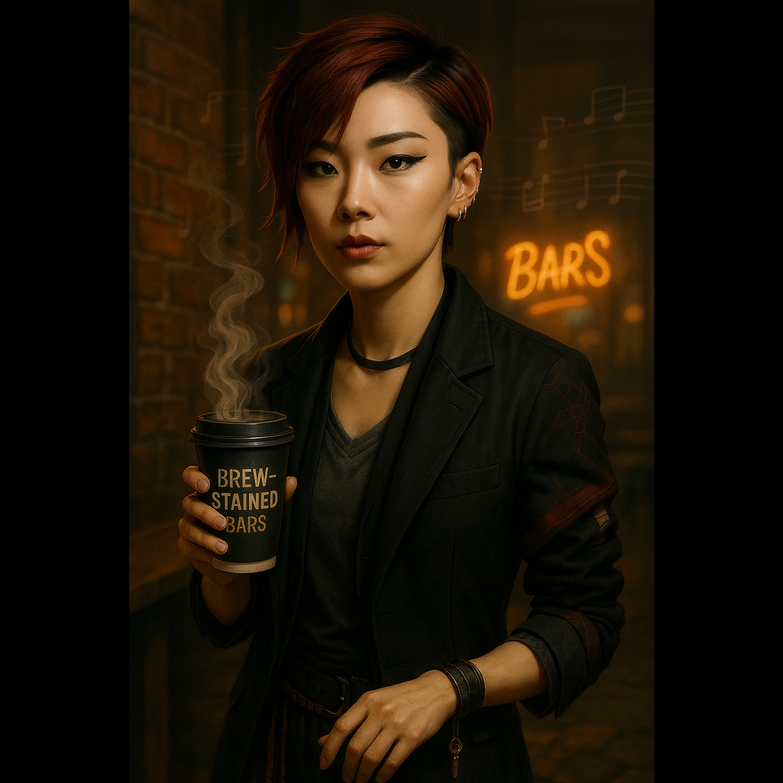 Image for Rap or Rap Adjacent