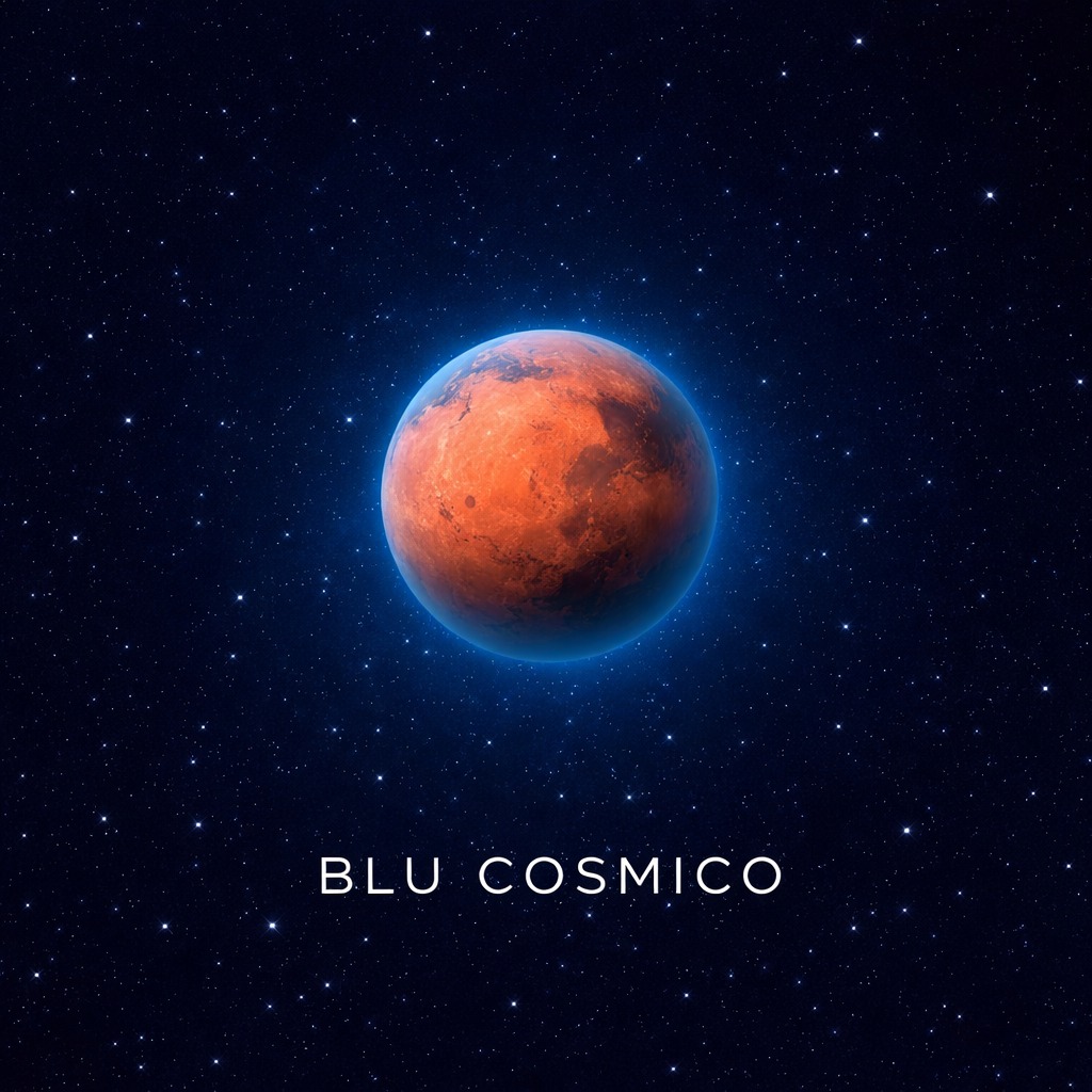 Image for Blu Cosmico