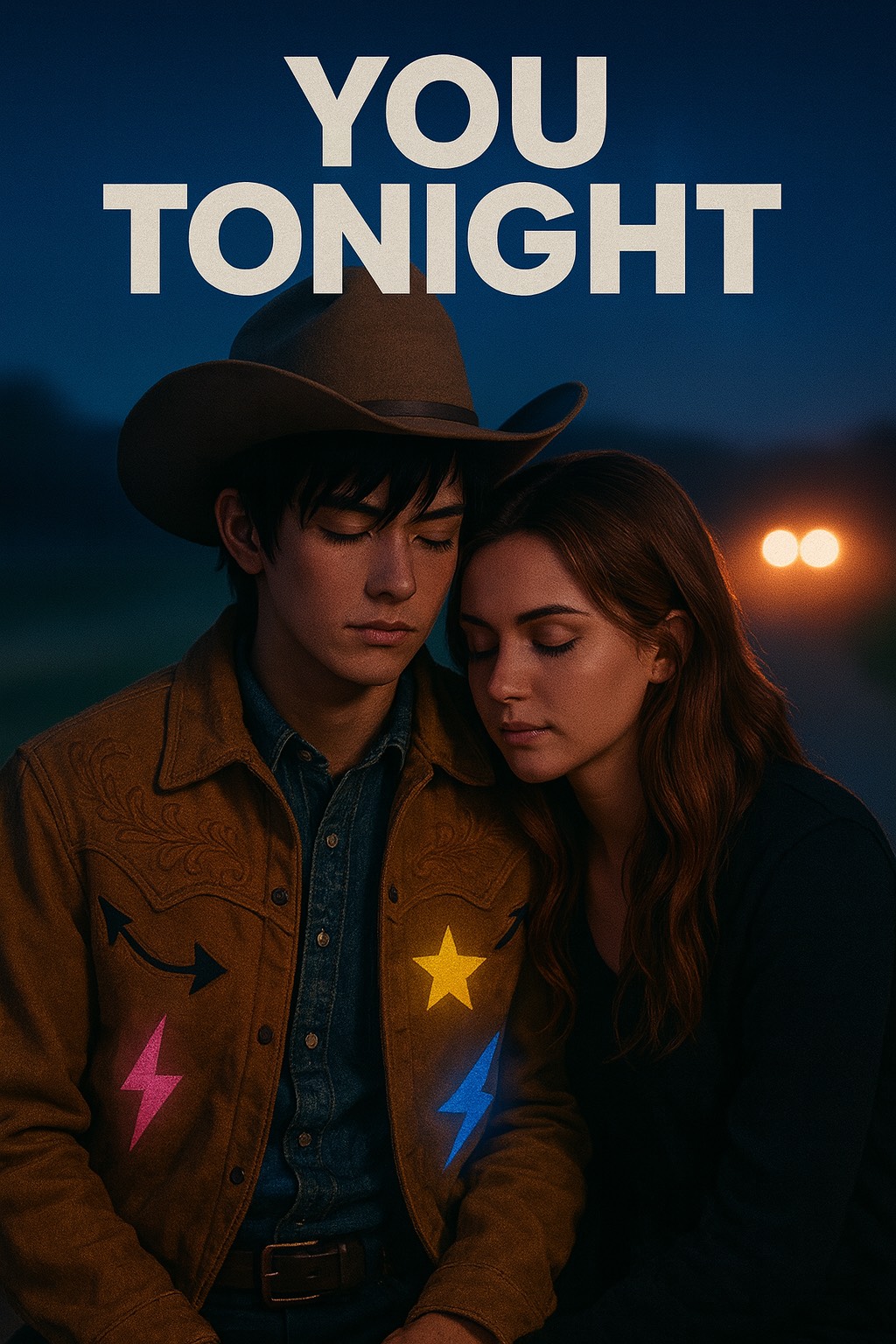 Image for You Tonight