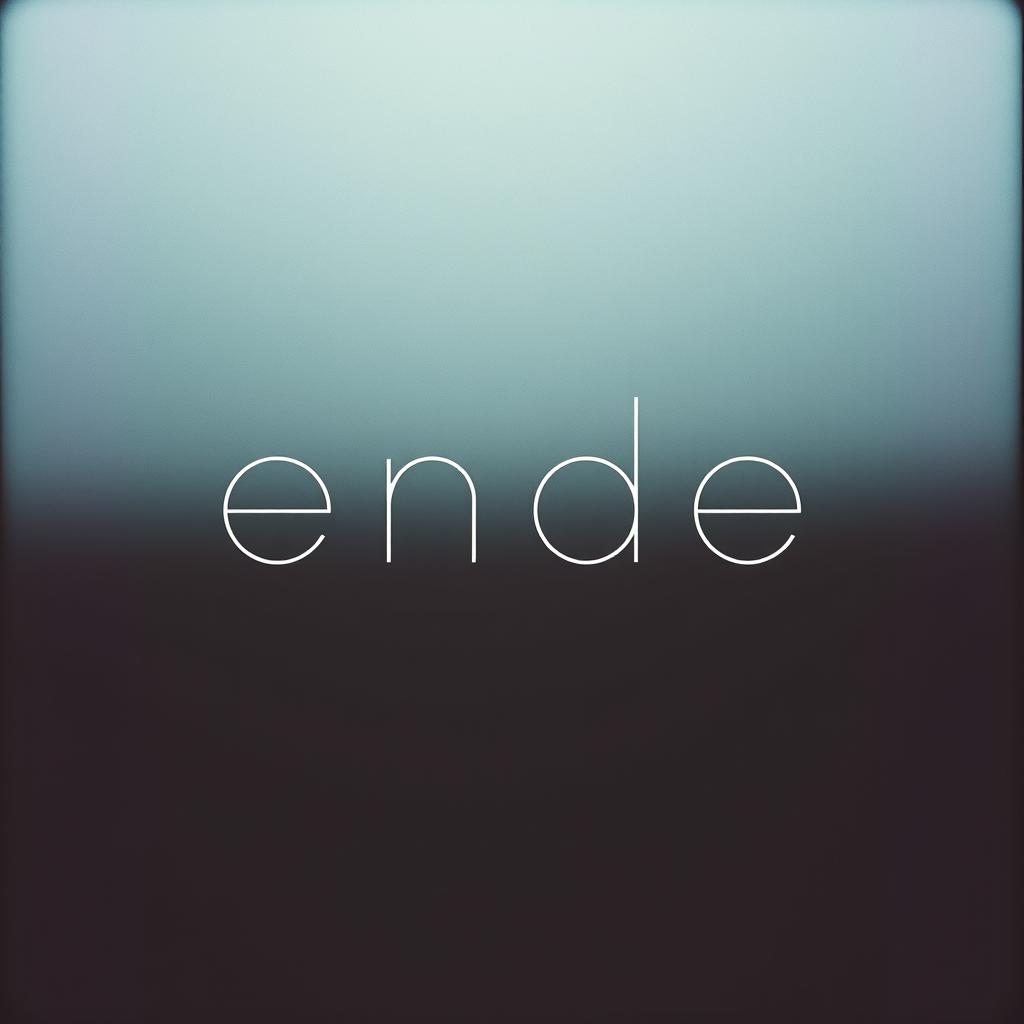 ENDE artwork