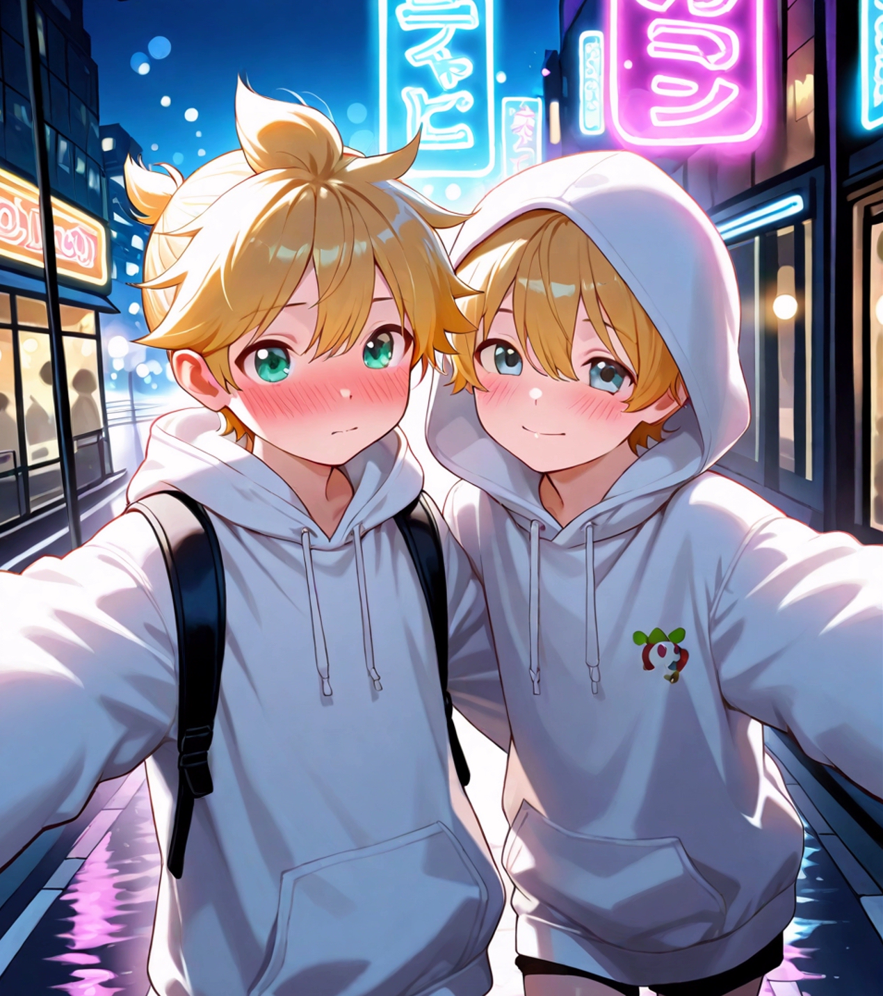 Persona image for Cute boy נ