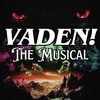 Cover image for Vaden the Gray (Ragnar the Red Motif)