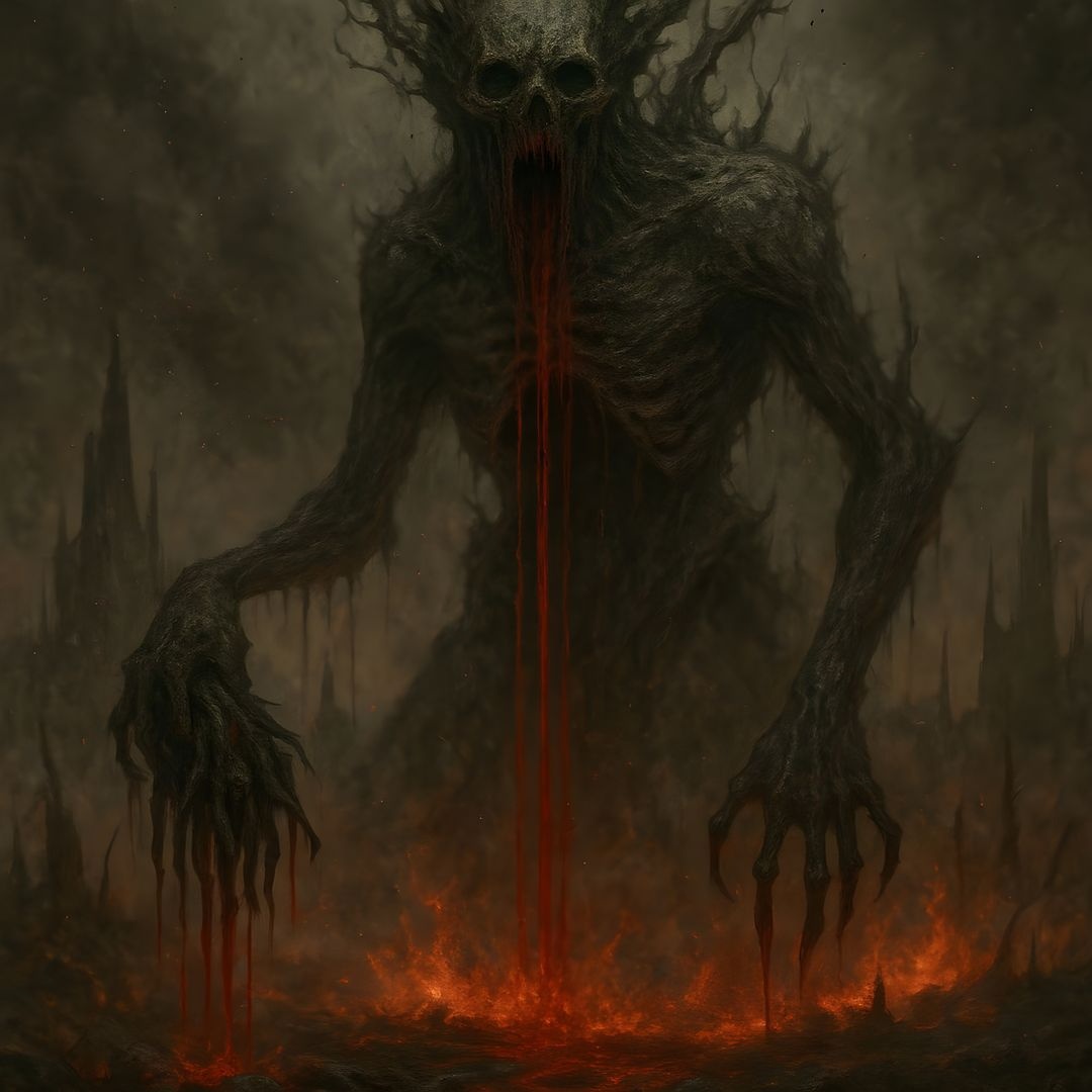 Image for Ash Harvest