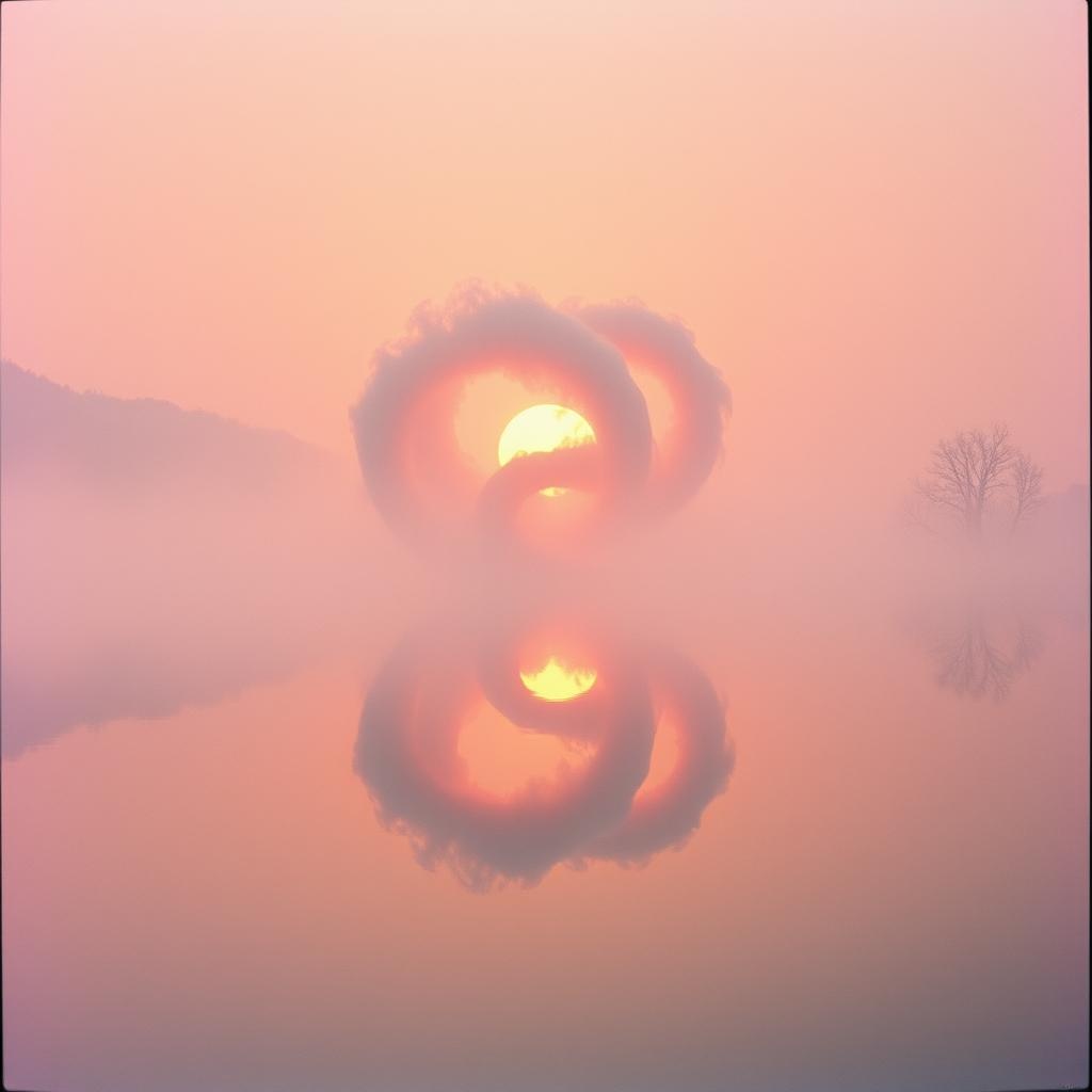 Image for Ensembles of Universal Love [Feb 2, 2026]