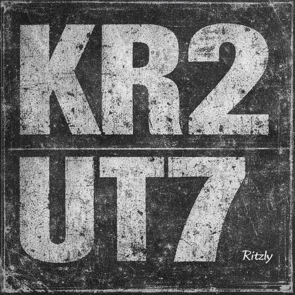 KR2 UT7