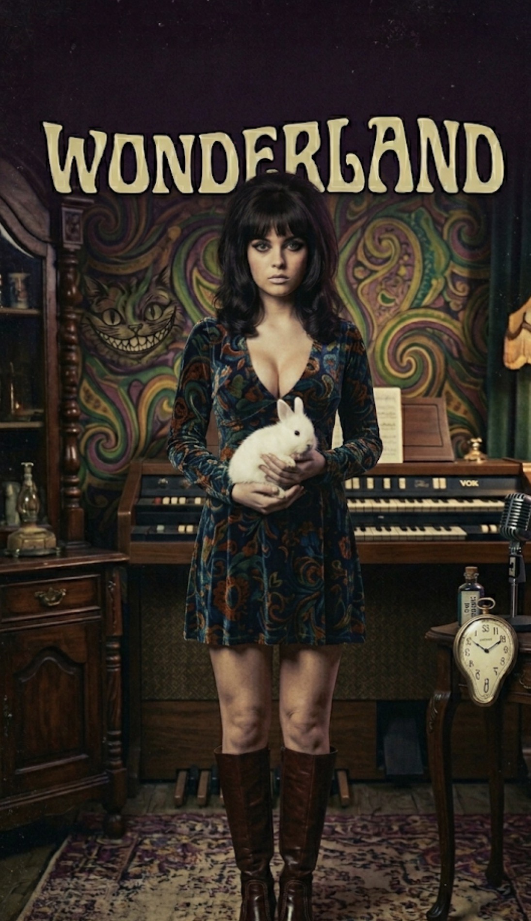 Song Image