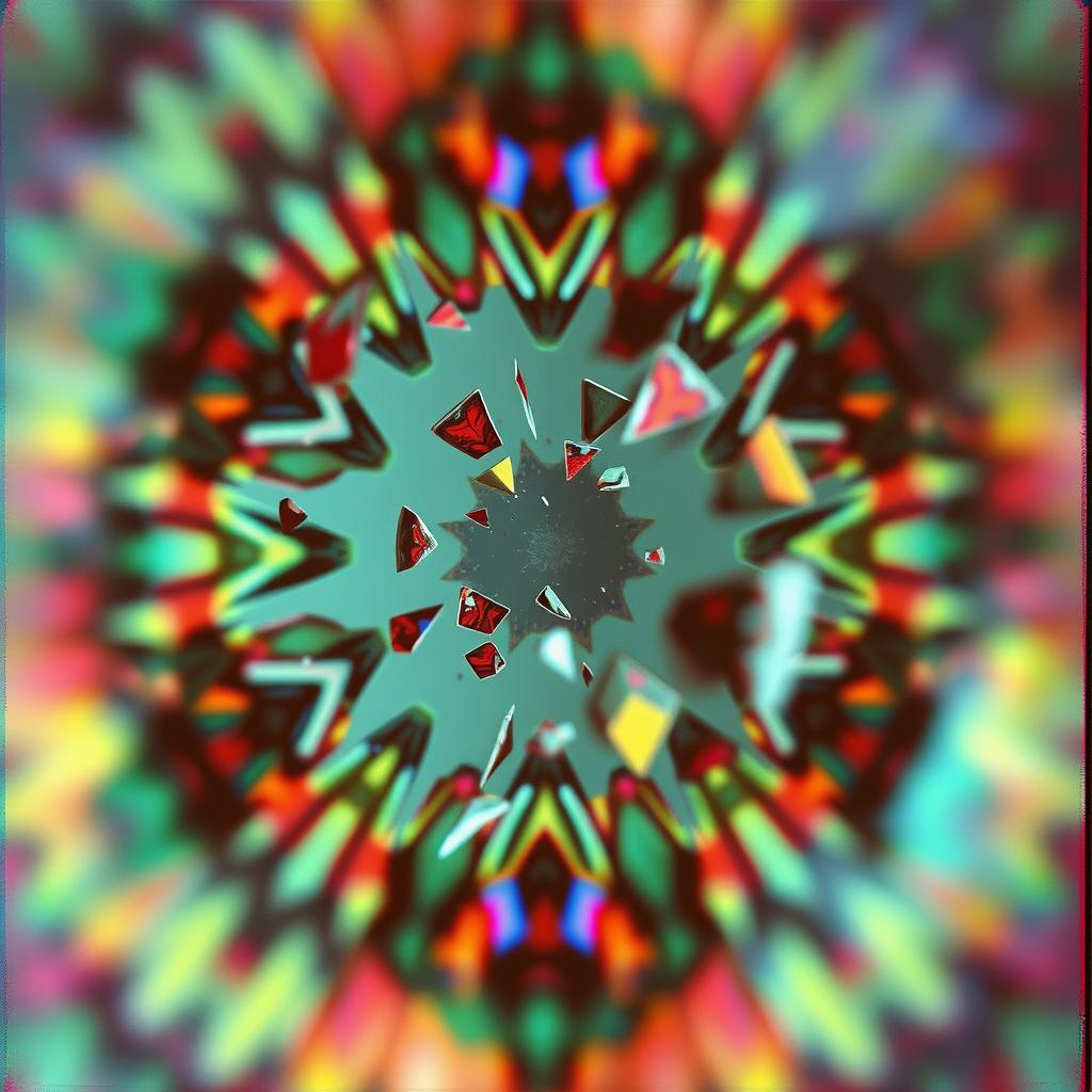 願い(実験版) artwork