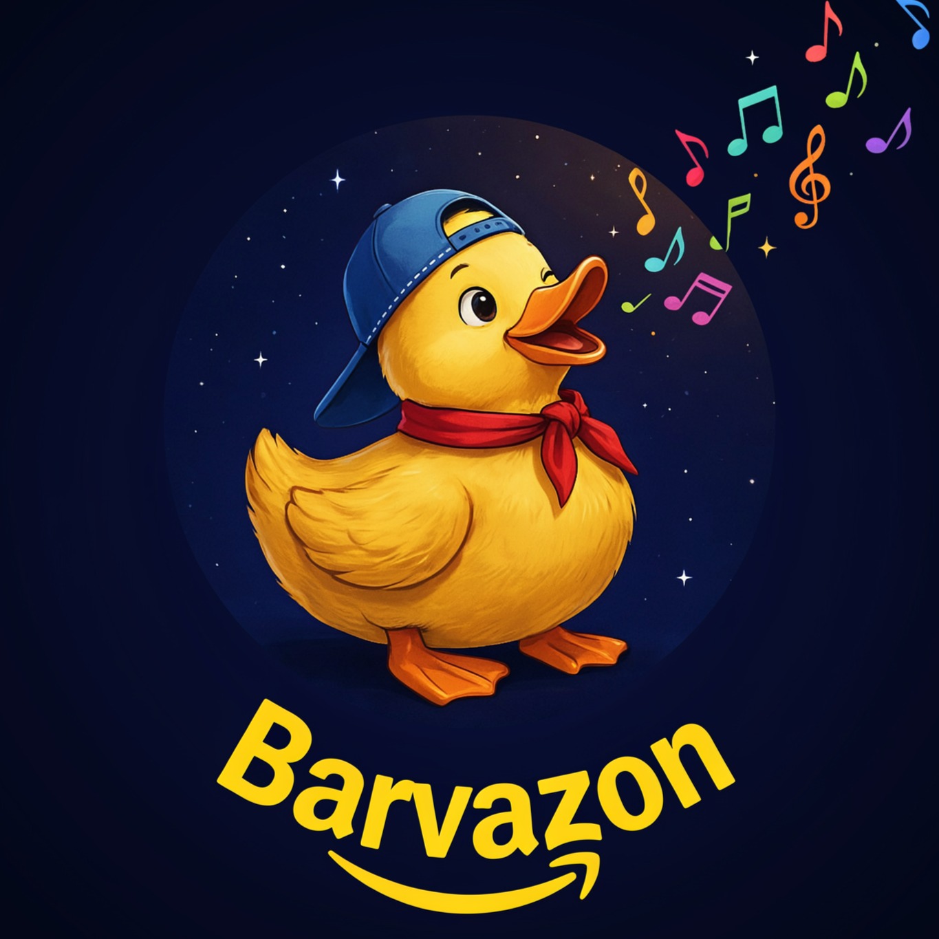Barvazon