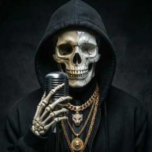 Playlist cover art