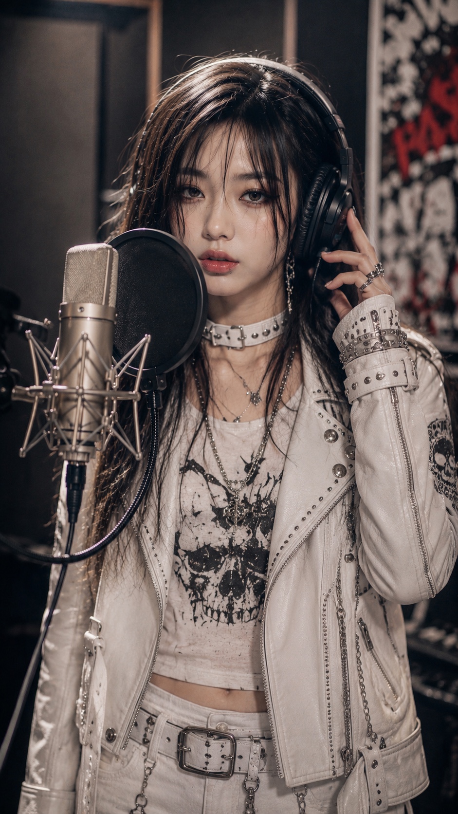 네가 사라진 세상 artwork