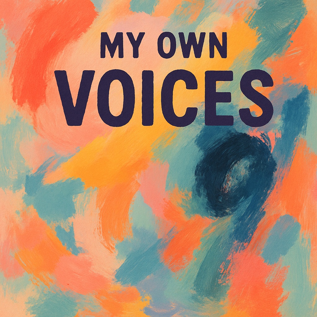 Image for My Own Voices