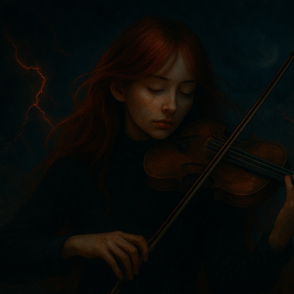 Image for Tempestade Interior