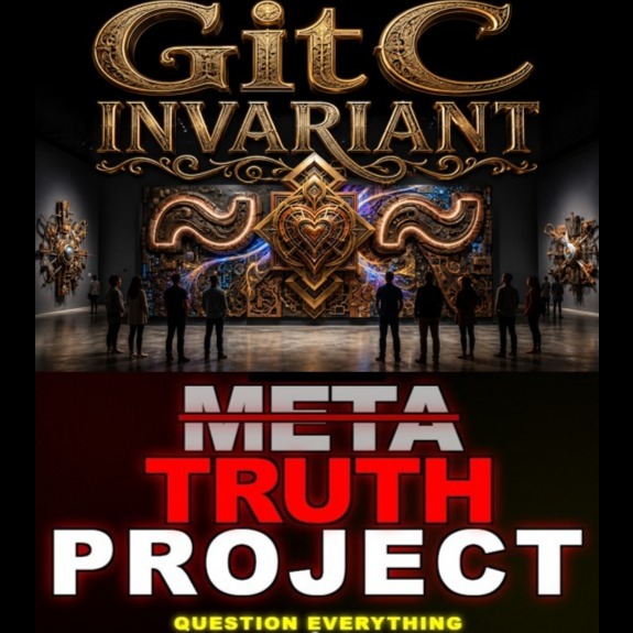 GitC ~ INVARIANT