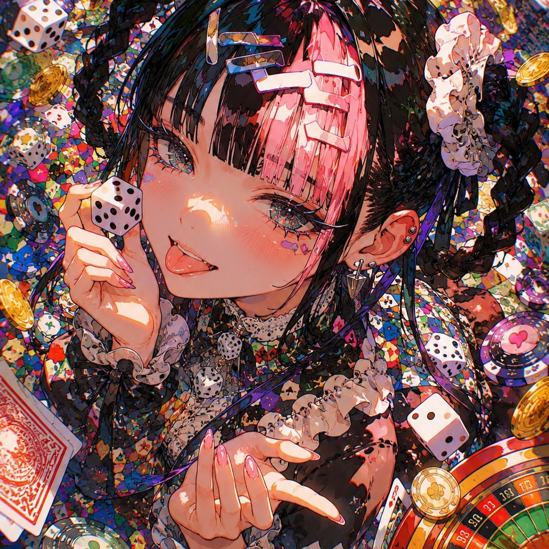 賽ノ目Universe